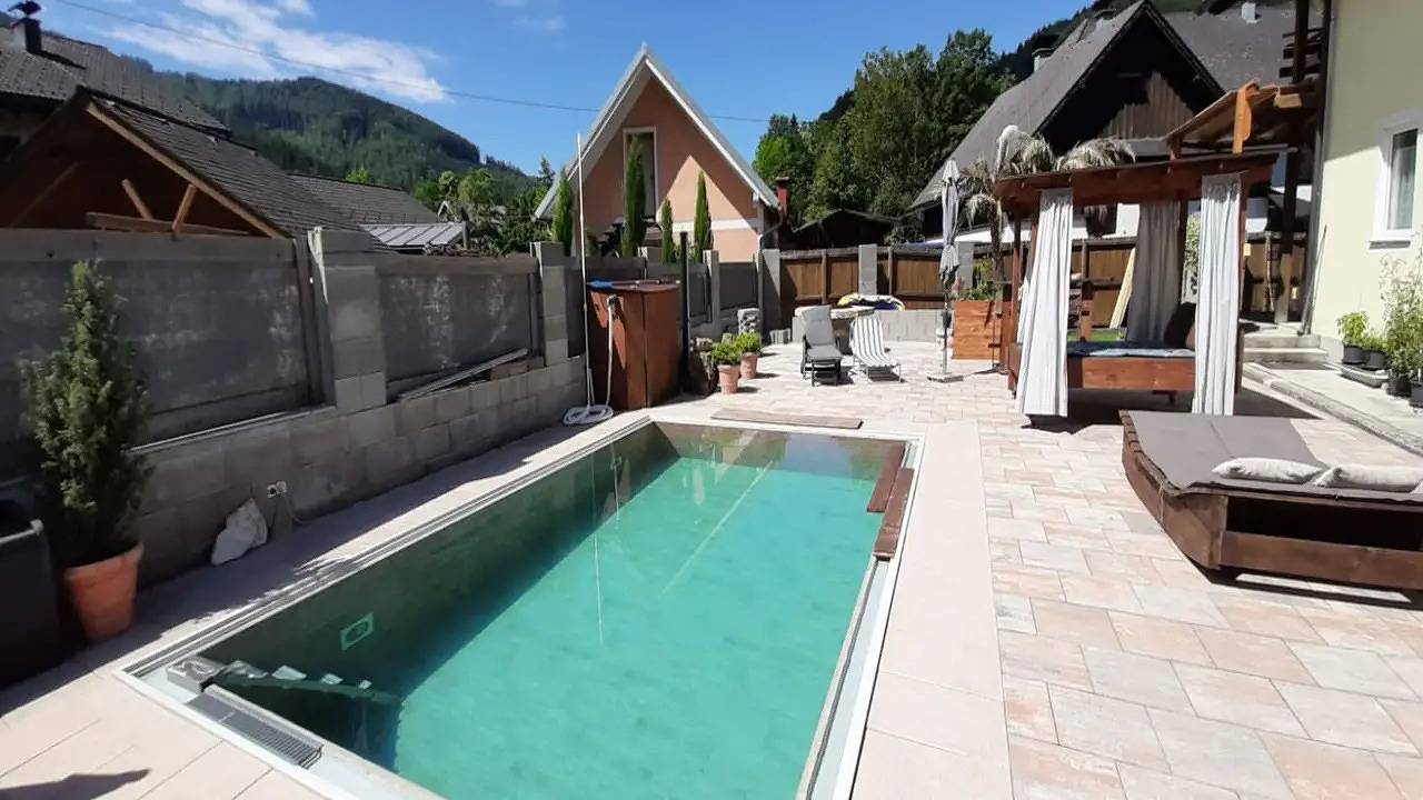Ferienhaus für 4 Personen (60 m²) in Pinsdorf in Pinsdorf, Bezirk Gmunden