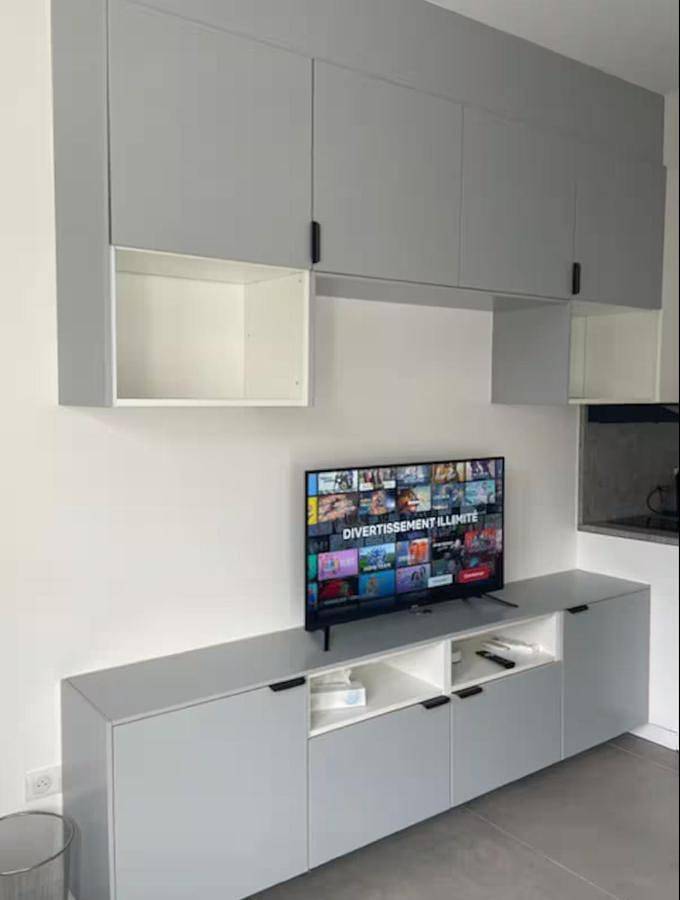 Gîte pour 2 personnes à Bry-sur-Marne - 2