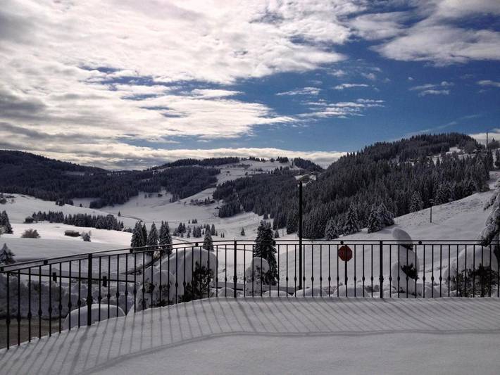 Camping pour 5 personnes, avec jardin et vue dans Dolomites - 2