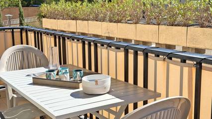 Ferielejlighed til 6 Personer i Sainte-Maxime, Draguignan regionen, Billede 2