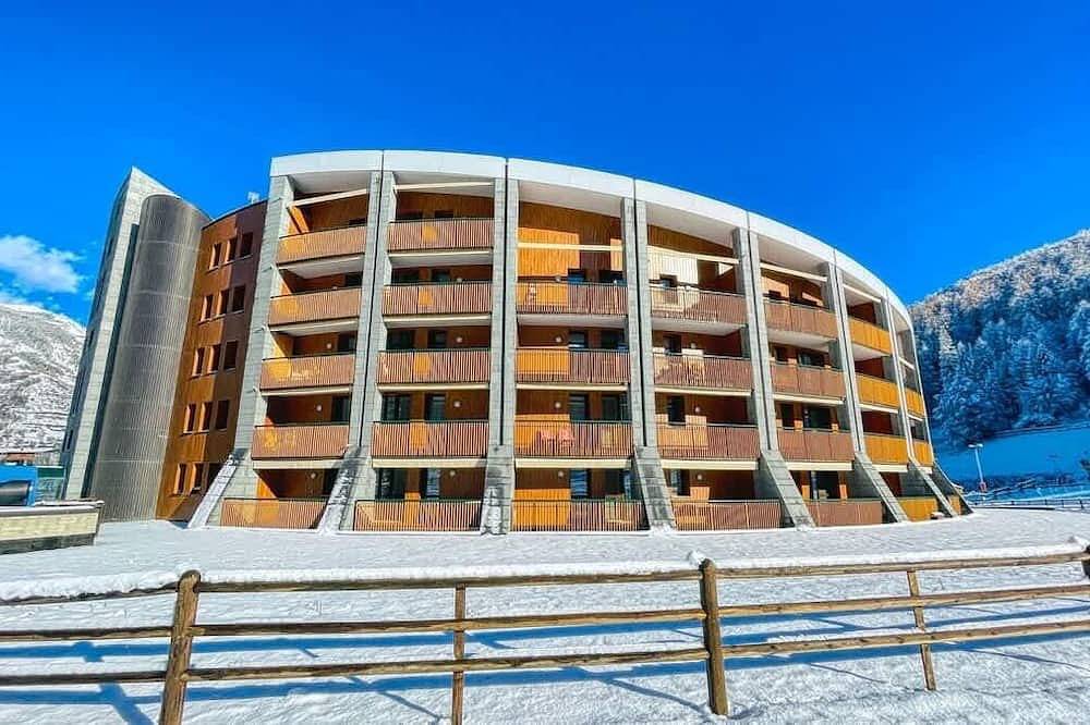 Ganze Wohnung, Appartamento Smith Alta Langa - Affitti Brevi Ital in Bardonecchia, Turin Provinz