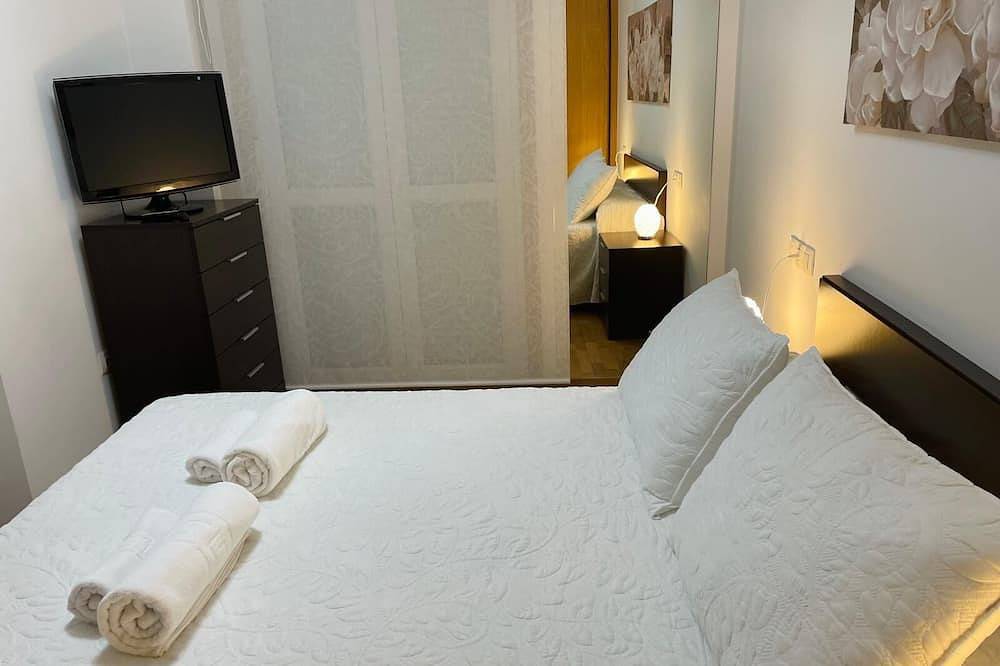 Entire apartment, Relax Viveiro in Galician Coast