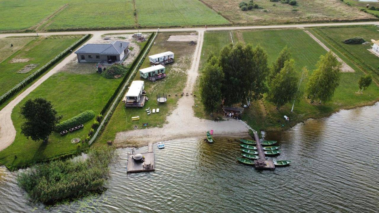 Jaundzirnieki in Talsu novads, Kurland