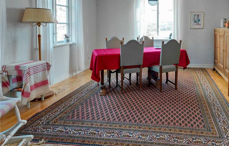 Ferienhaus für 7 Personen, mit Garten und Terrasse, mit Haustier in Schweden - 2