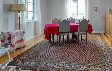 Ferienhaus für 7 Personen in Blekinge, Südschweden, Bild 1