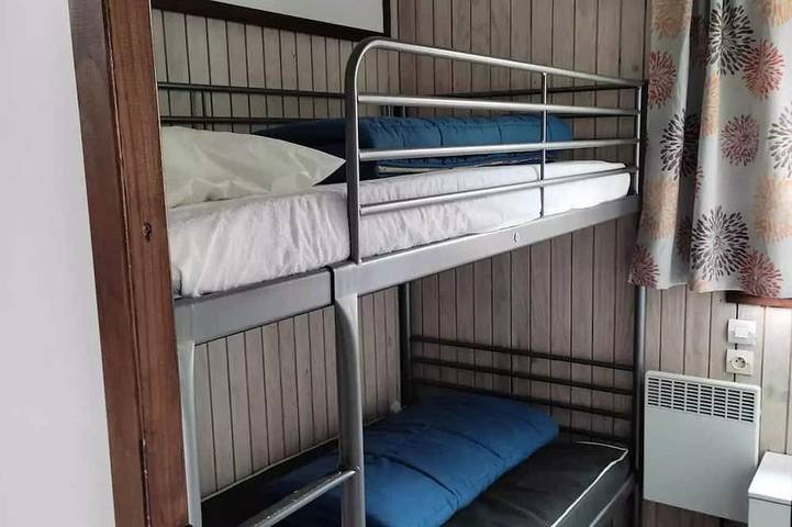 Gîte pour 4 personnes, avec Terrasse à Massillargues-Attuech - 2