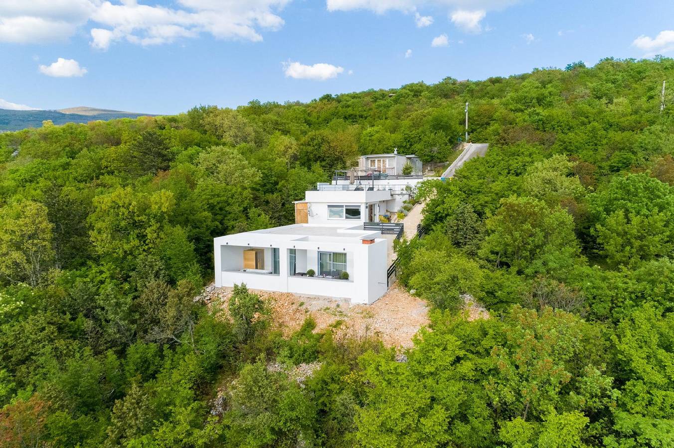 Ferienhaus für 4 Personen ca. 50 qm in Crikvenica, Kvarner Bucht (Crikvenica und Umgebung) in Crikvenica, Primorje-Gorski Kotar