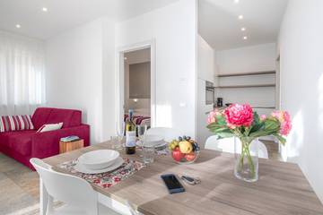Vakantieappartement voor 2 Personen in Varone, Riva del Garda, Afbeelding 3