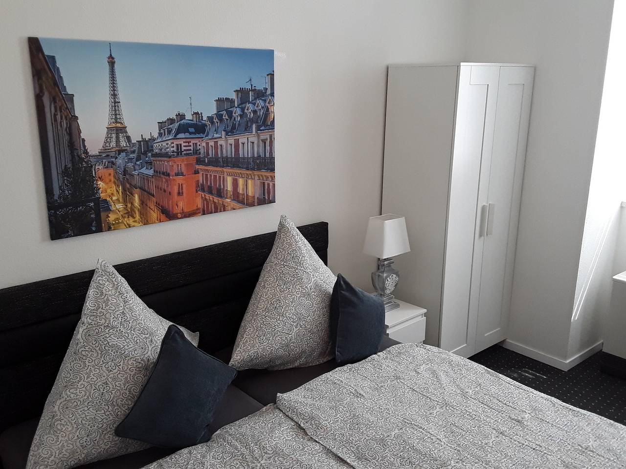 Ganze Ferienwohnung, Ferienwohnung Weiland 55qm in Lutherstadt Eisleben, Eisleben