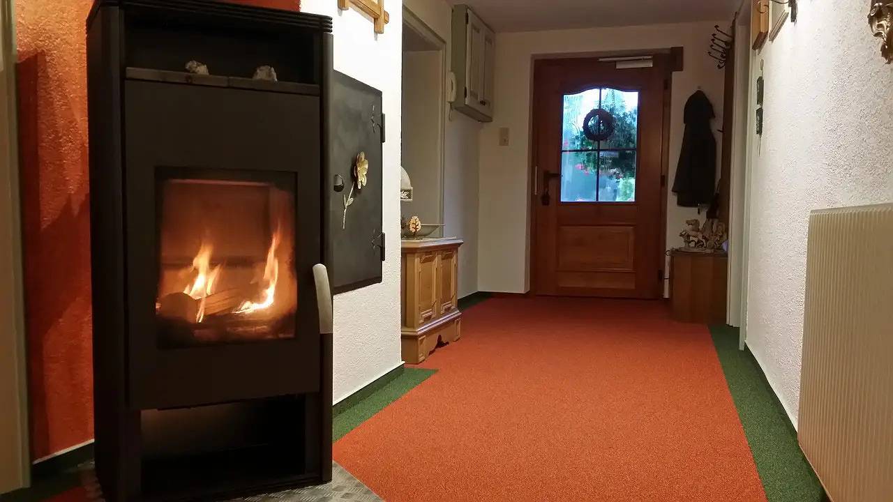 Ganze Ferienwohnung, Ferienwohnung für 2 Personen (49 m²) in Bach (Tirol) in Lechtaler Alpen, Bach
