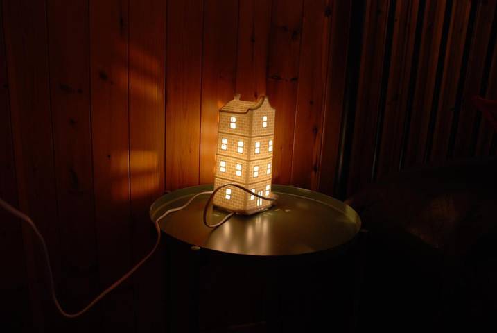 Location de vacances pour 4 personnes, avec balcon dans Nus - 2