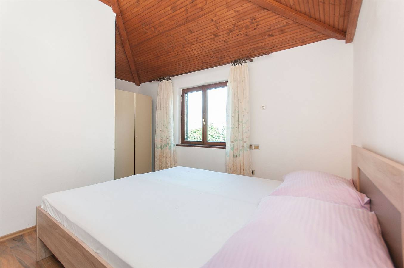 Apartamento entero, Apartments Marin in Novalja, Pag