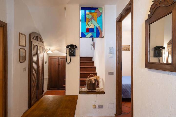 Casa Massabovi in Imperia, Riviera di Ponente