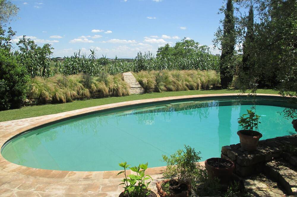Favolosa Casa 4Bd A Capalbio Con Piscina Privata E Giardino, Minuti Alla Spiaggia! in Capalbio, Provincia di Grosseto