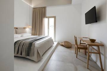 Casa Vacanza per 4 Persone in Milo Grecia, Cicladi, Foto 2