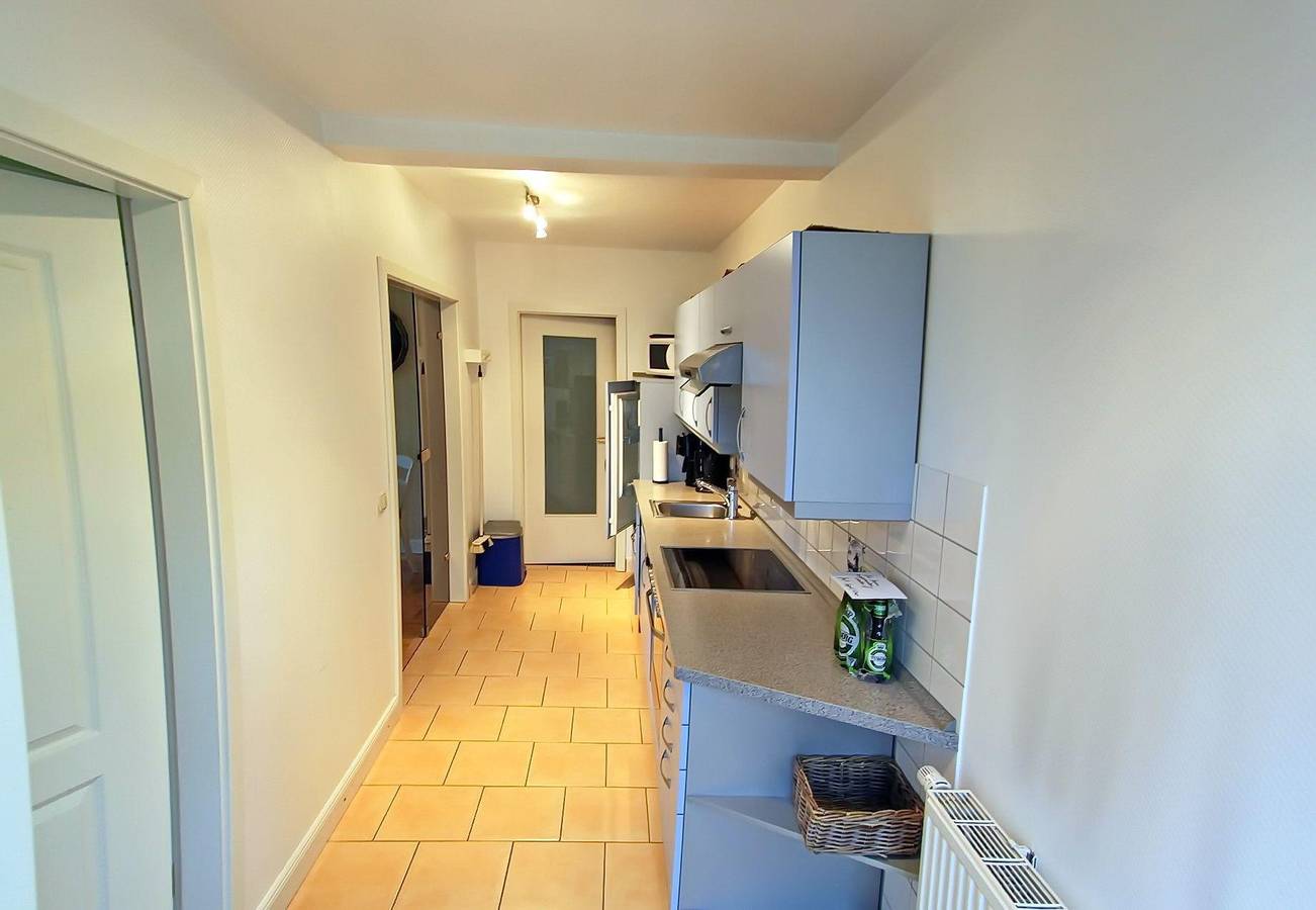 Ganze Ferienwohnung, Ruhetal in Tinnum, Sylt (Gemeinde)