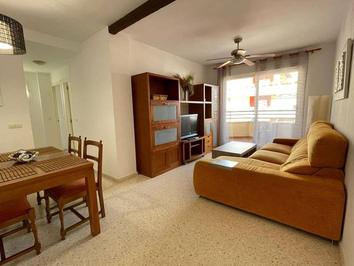 Apartamento vacacional entero, Piscina, terraza, cerca de la playa in Sanlúcar de Barrameda, Costa de la Luz