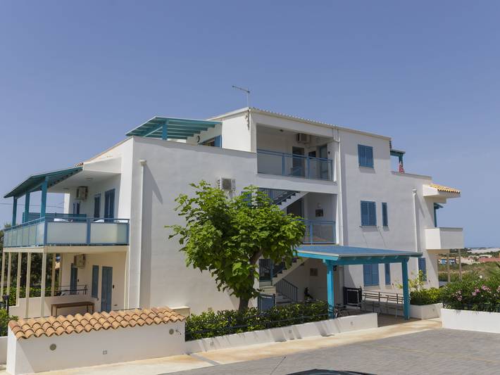Appartement entier, Dammusa TerraMare in Scicli, Province de Ragusa
