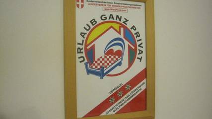 Appartamento per 4 Persone in Vienna, Selva Viennese, Foto 2