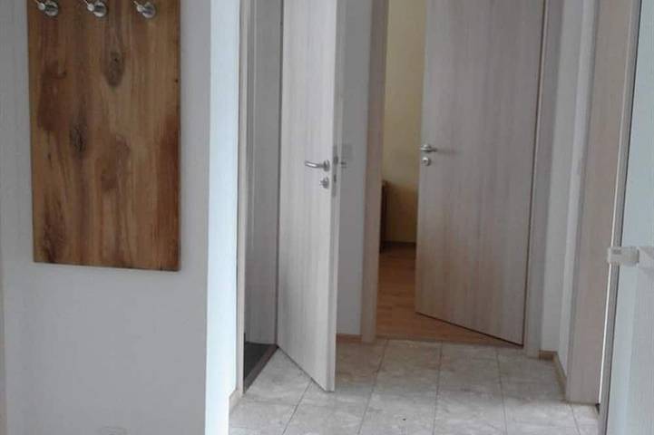 Holiday apartment for 3 people - 1