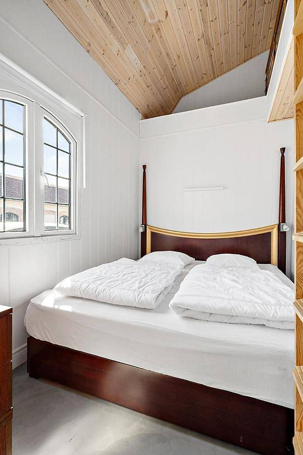 Camping pour 7 personnes, avec jardin au Danemark - 3