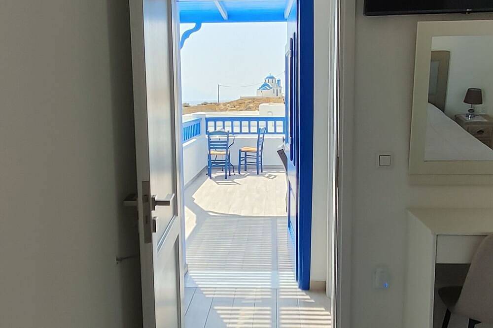 Pasithea Villa Finiki Karpathos in Karpathos