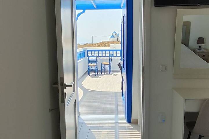 Pasithea Villa Finiki Karpathos in Karpathos