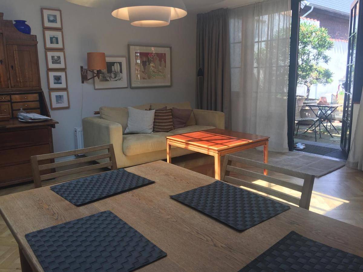 Korfuvej.rent.a.room in Amager, Copenhague