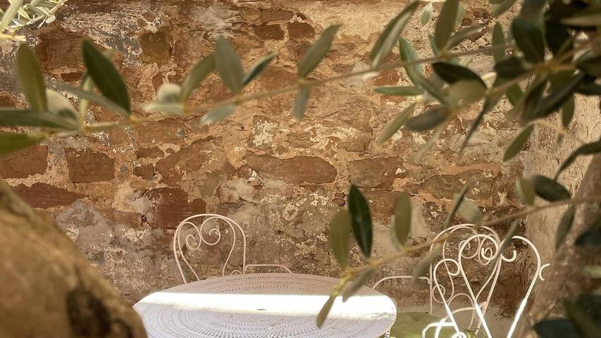 Ferienwohnung für 2 Personen, mit Terrasse in Südliche Weinstraße - 2