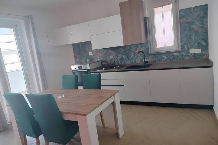 Holiday apartment for 4 people - 1