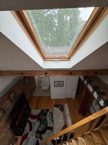 Maison d’hôte pour 2 personnes à Toronto