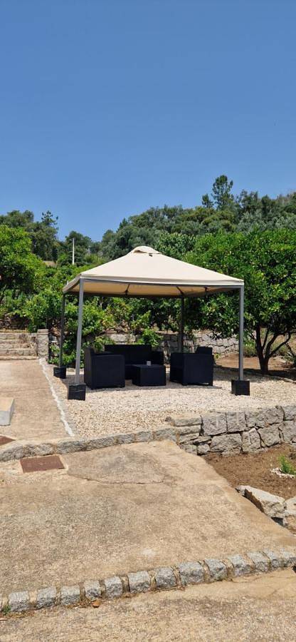 One-Bedroom House in Monchique, Zona de Proteção Especial de Monchique