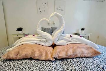 Villa pour 12 Personnes dans Fuengirola, Costa del Sol, Photo 4