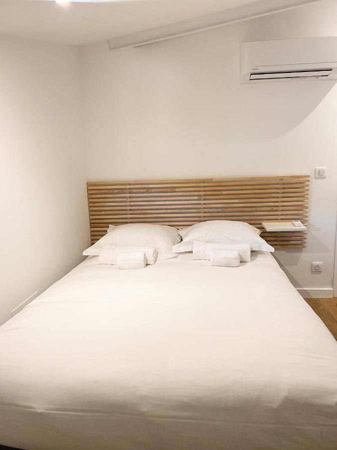 Gîte pour 2 personnes, avec Vue dans Gare De Bastia - 3