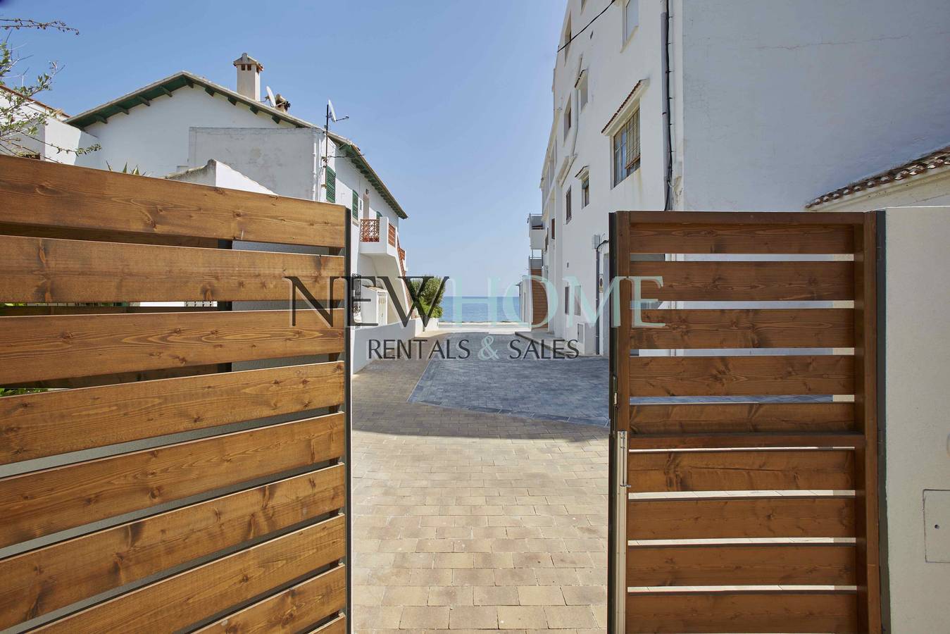 Appartamento vacanze a Jávea a partire da 235€ a notte