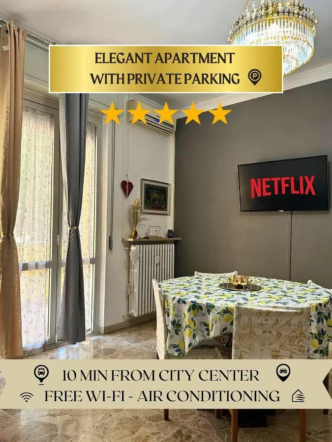Apartamento de vacaciones para 4 personas, con terraza, Se admiten mascotas - 1