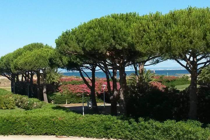 Holiday apartment for 4 people, with terrace - 1