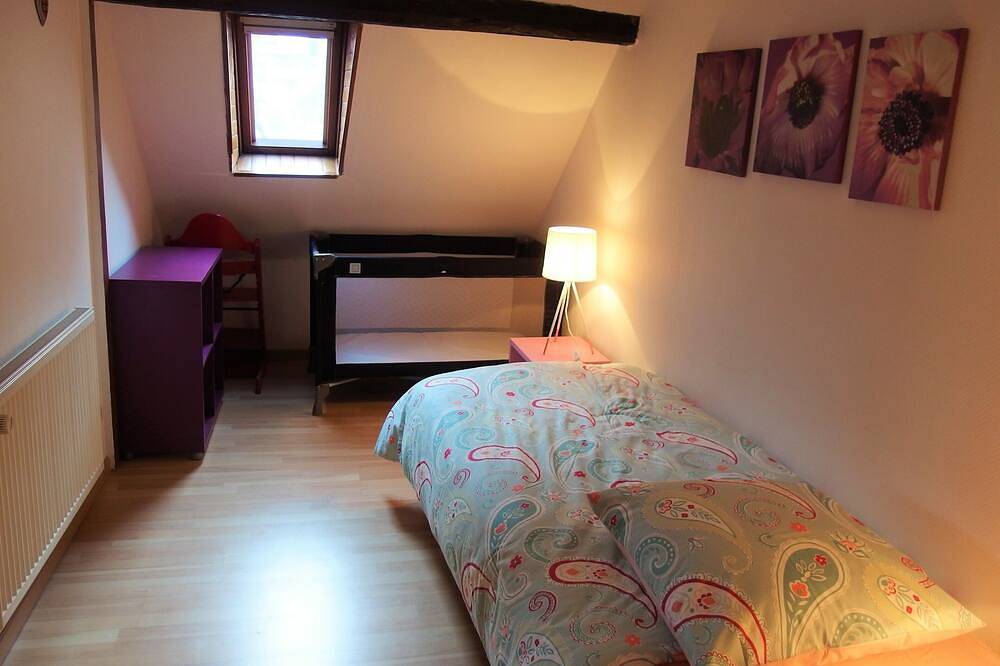 La Maison Céline, Ferienhaus in Bergheim in Bergheim (Elsass), Regionaler Naturpark Belchen der Vogesen
