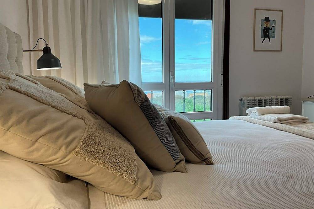 Entire apartment, Relax, sea and mountains in A Guarda, Rías Baixas