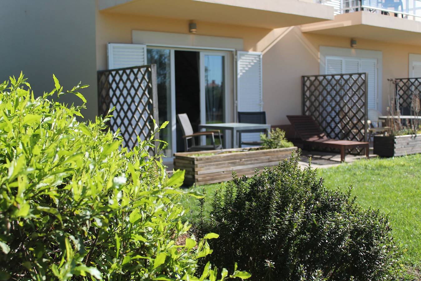 Ganze Wohnung, Cg 71M - Dplx Garden - Cabanas Gardens in Cabanas de Tavira, Conceição e Cabanas de Tavira