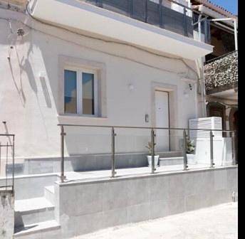 Casa vacanza per 6 persone, con Balcone e Panorama a Brucoli