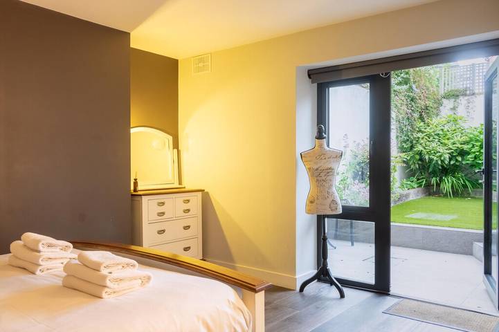 Appartement de vacances pour 2 personnes