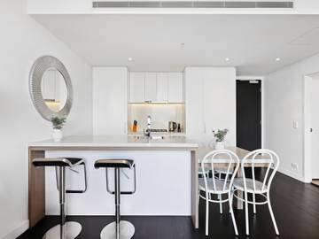 Holiday Apartment for 4 People in Fortitude Valley, Brisbane, Photo 1