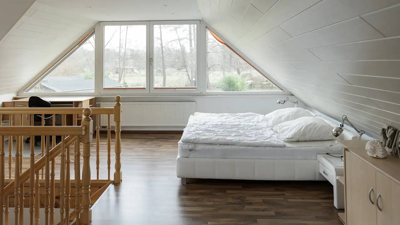 Ferienhaus für 6 Personen (100 m²) in Schöneiche bei Berlin in Treptow - Koepenick, Grand Müggelsee