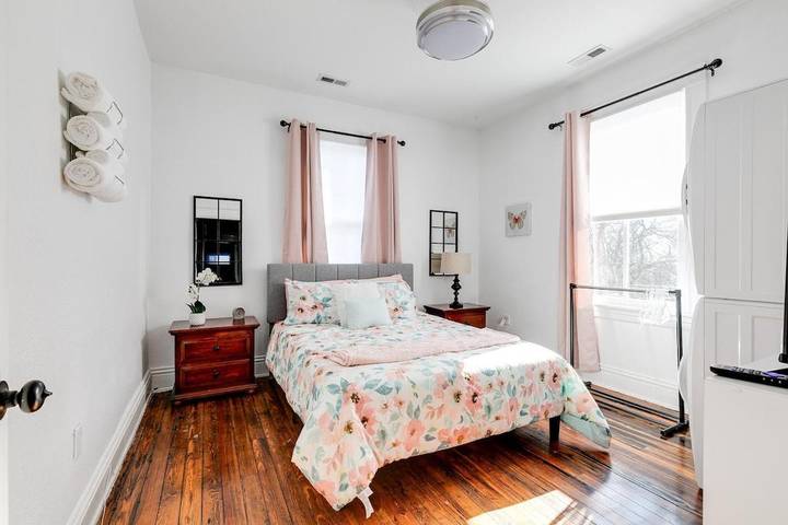 Apartamento para 2 personas en Richmond