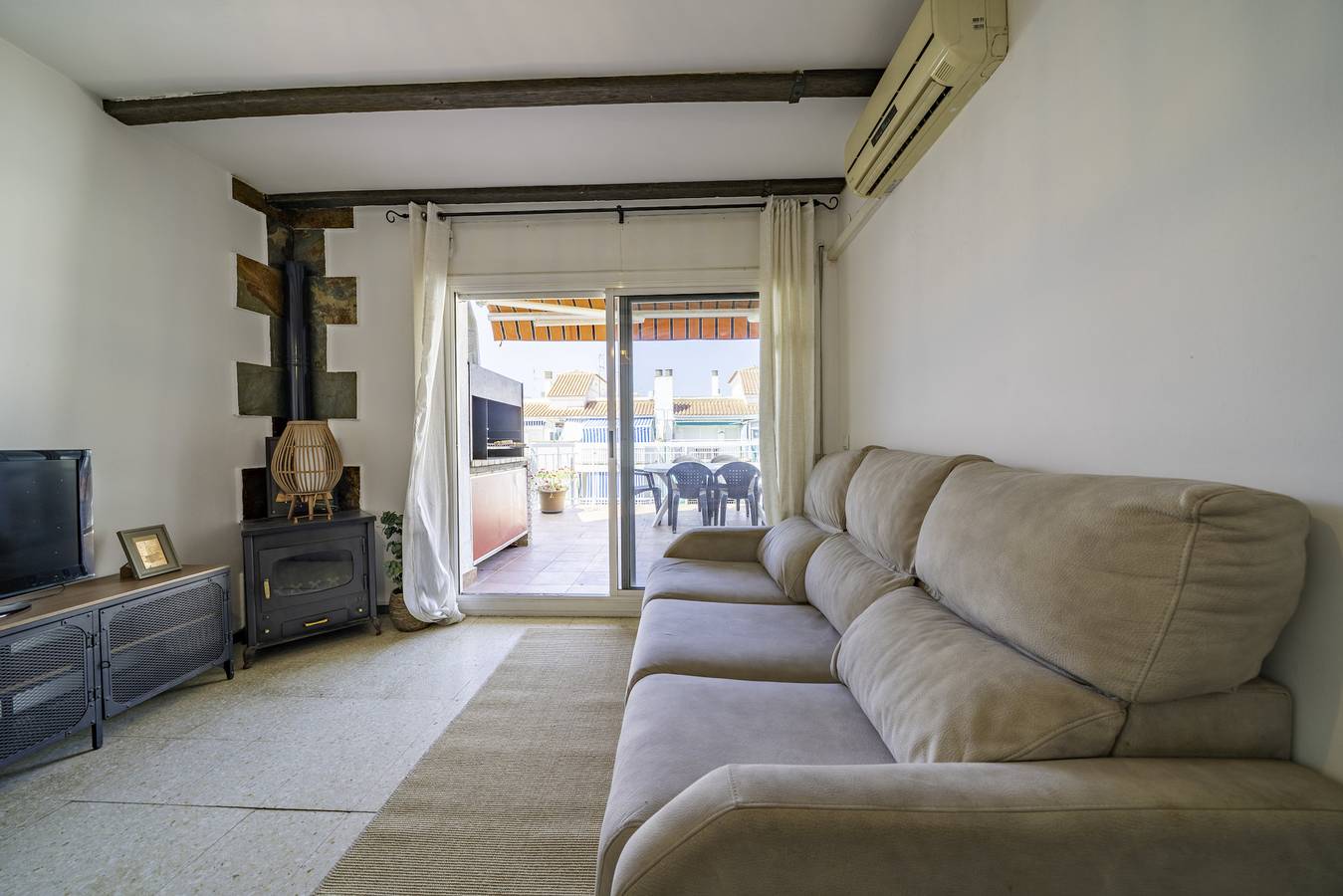Appartement entier, Homeholidaysrentals Elimar - Costa Barcelona in Pineda de Mar, Costa del Maresme