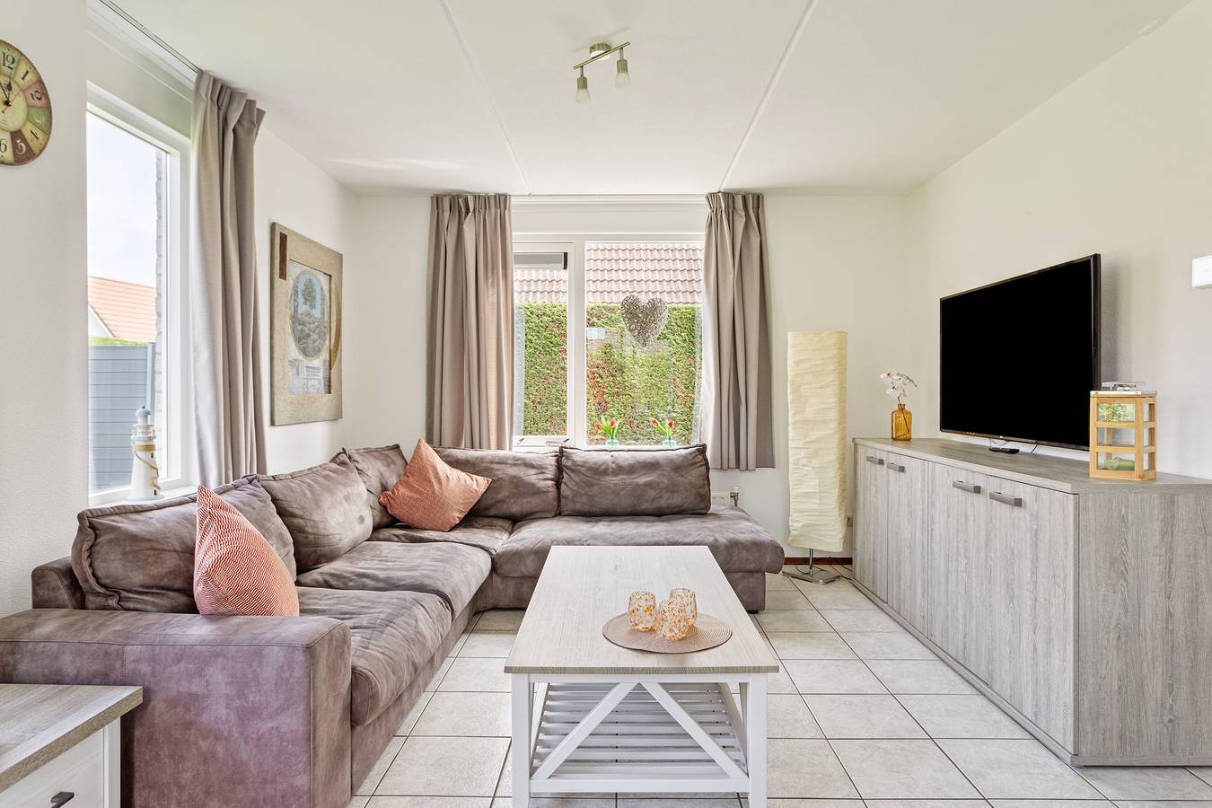 Verhuurcentrum Breskens — Schoneveld 249 (Stern), Breskens in Zeeuwse Kust