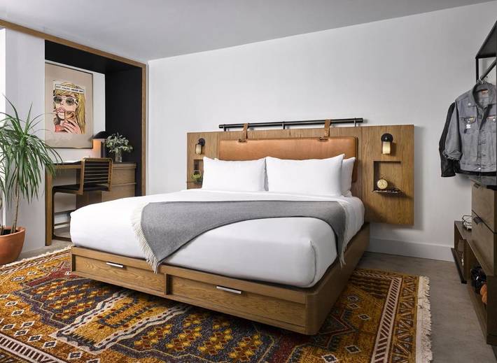 Hôtel pour 2 personnes, avec vue et terrasse dans Mercey - 2