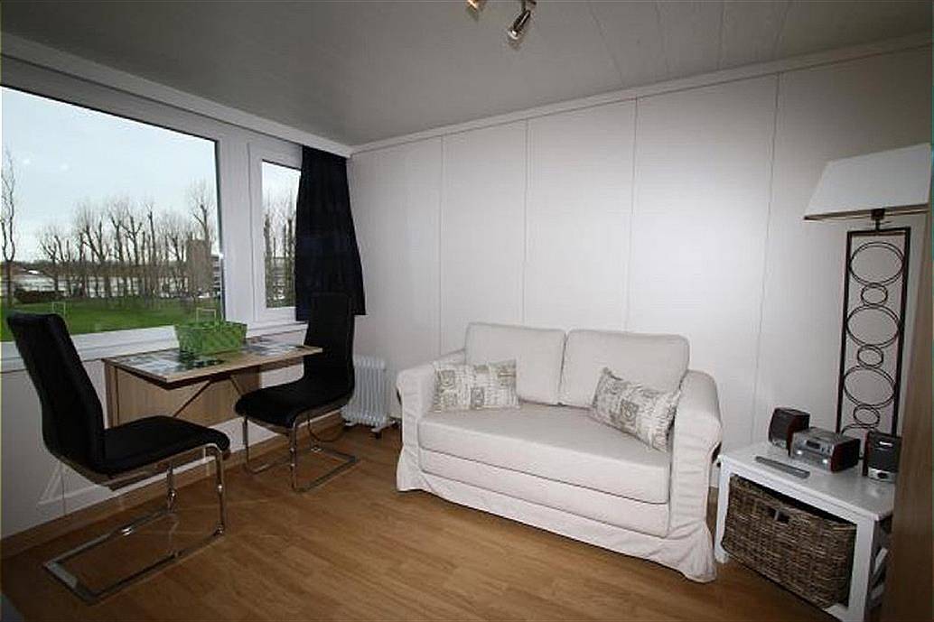 Ganzes Studio, Studio Dahlia 2p in De Haan, Belgische Küste