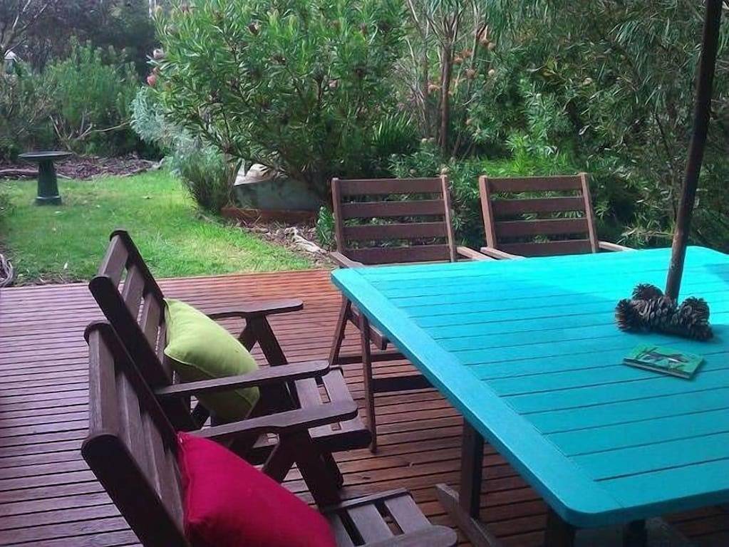 Lavendel Cottage Venus Bucht in Venus Bay, Shire of South Gippsland